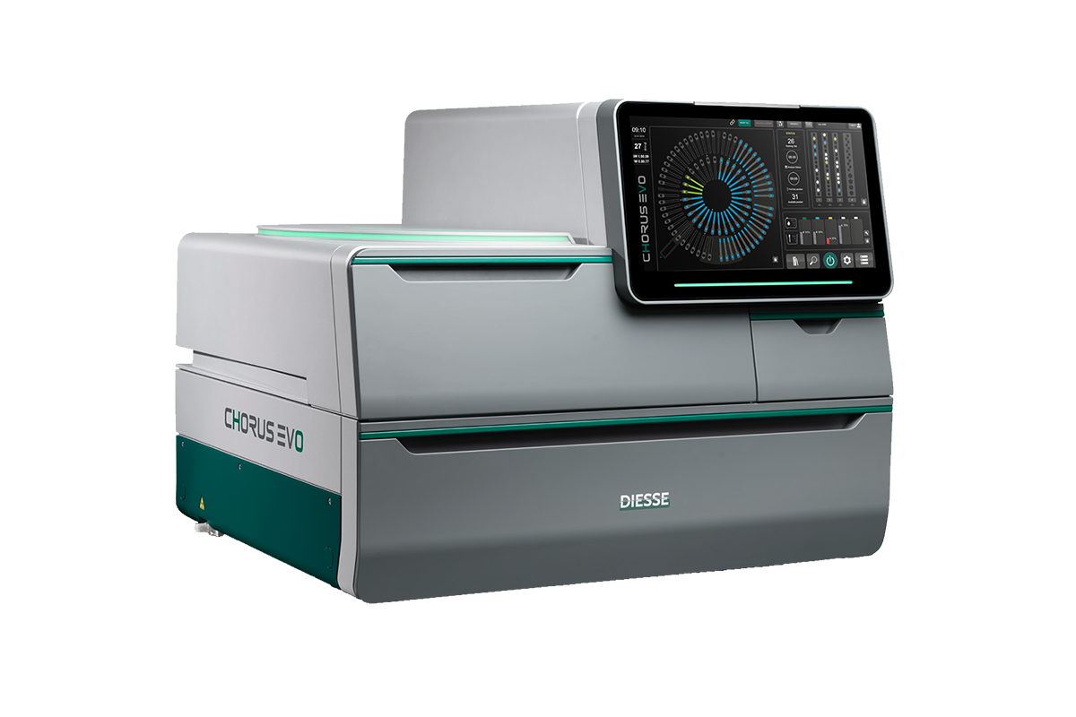 New Solution to Perform Specialities in Every Laboratory